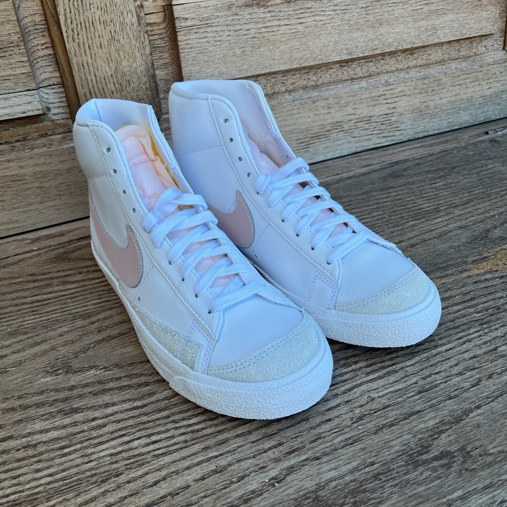 Nike Blazers